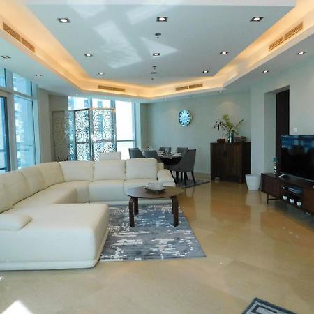Luton Vacation Homes - The Marina Torch - Sea View - 64Ab07 Dubai Exterior foto