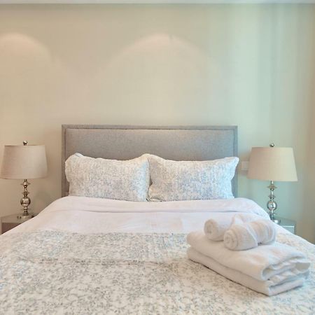 Luton Vacation Homes - The Marina Torch - Sea View - 64Ab07 Dubai Exterior foto