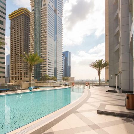Luton Vacation Homes - The Marina Torch - Sea View - 64Ab07 Dubai Exterior foto