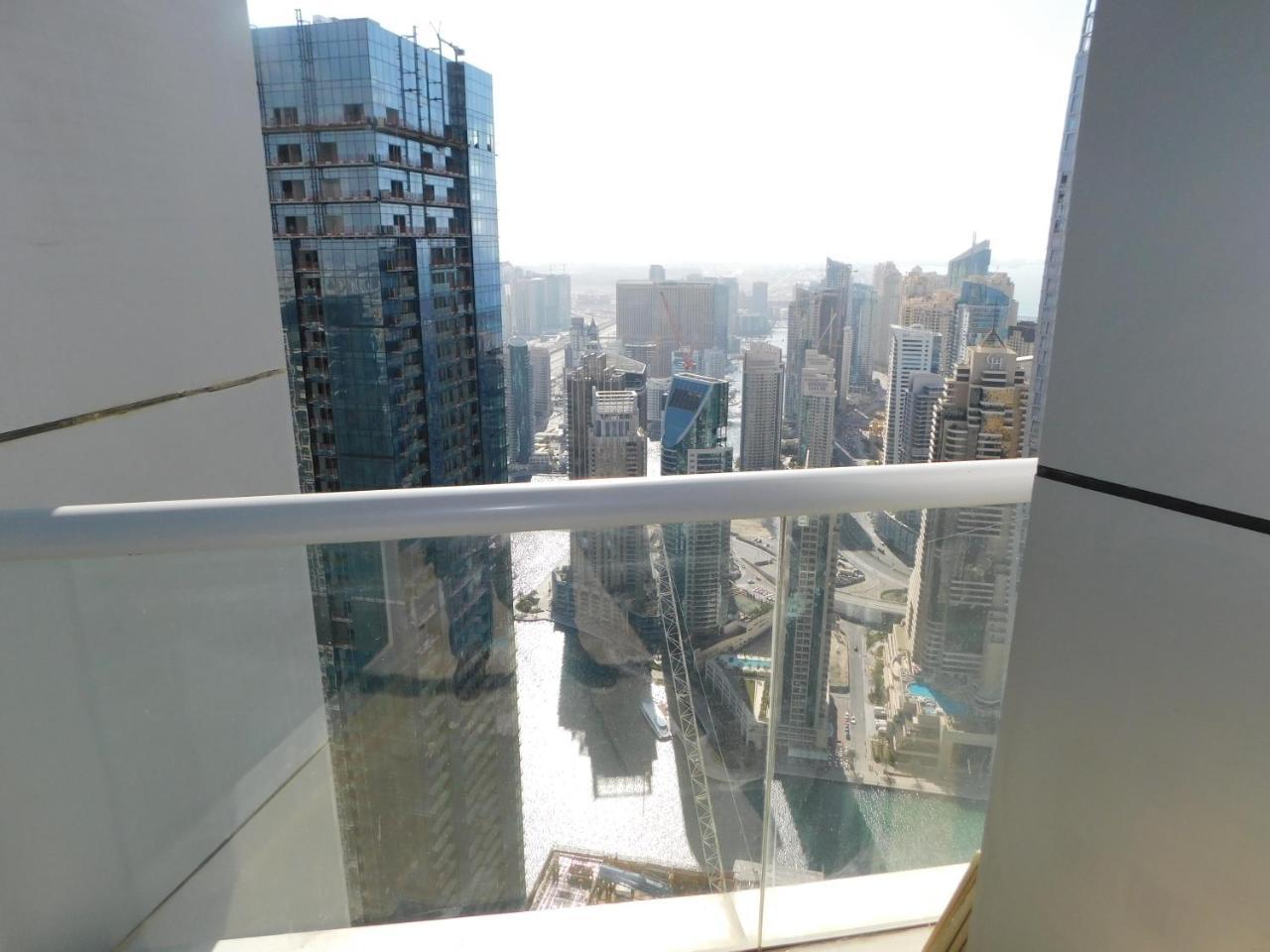 Luton Vacation Homes - The Marina Torch - Sea View - 64Ab07 Dubai Exterior foto