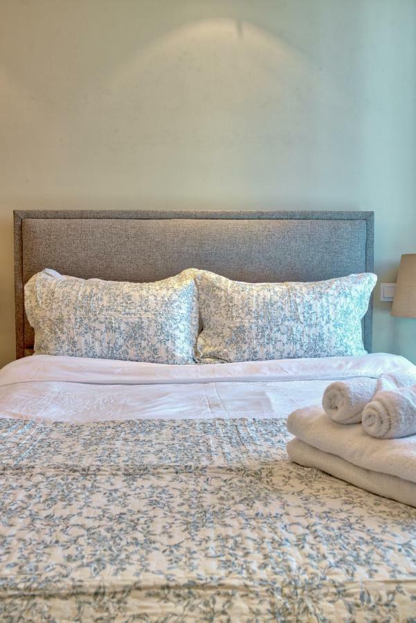 Luton Vacation Homes - The Marina Torch - Sea View - 64Ab07 Dubai Exterior foto