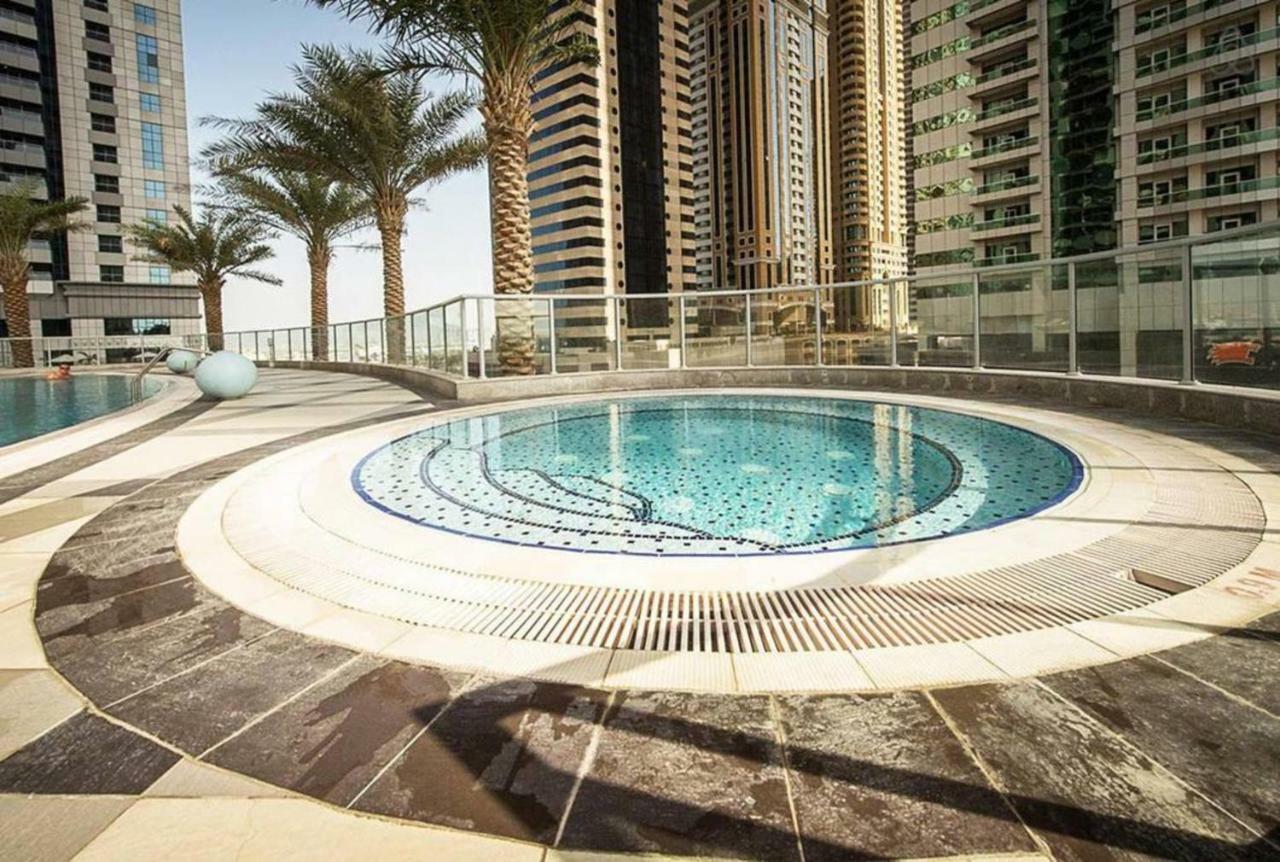 Luton Vacation Homes - The Marina Torch - Sea View - 64Ab07 Dubai Exterior foto