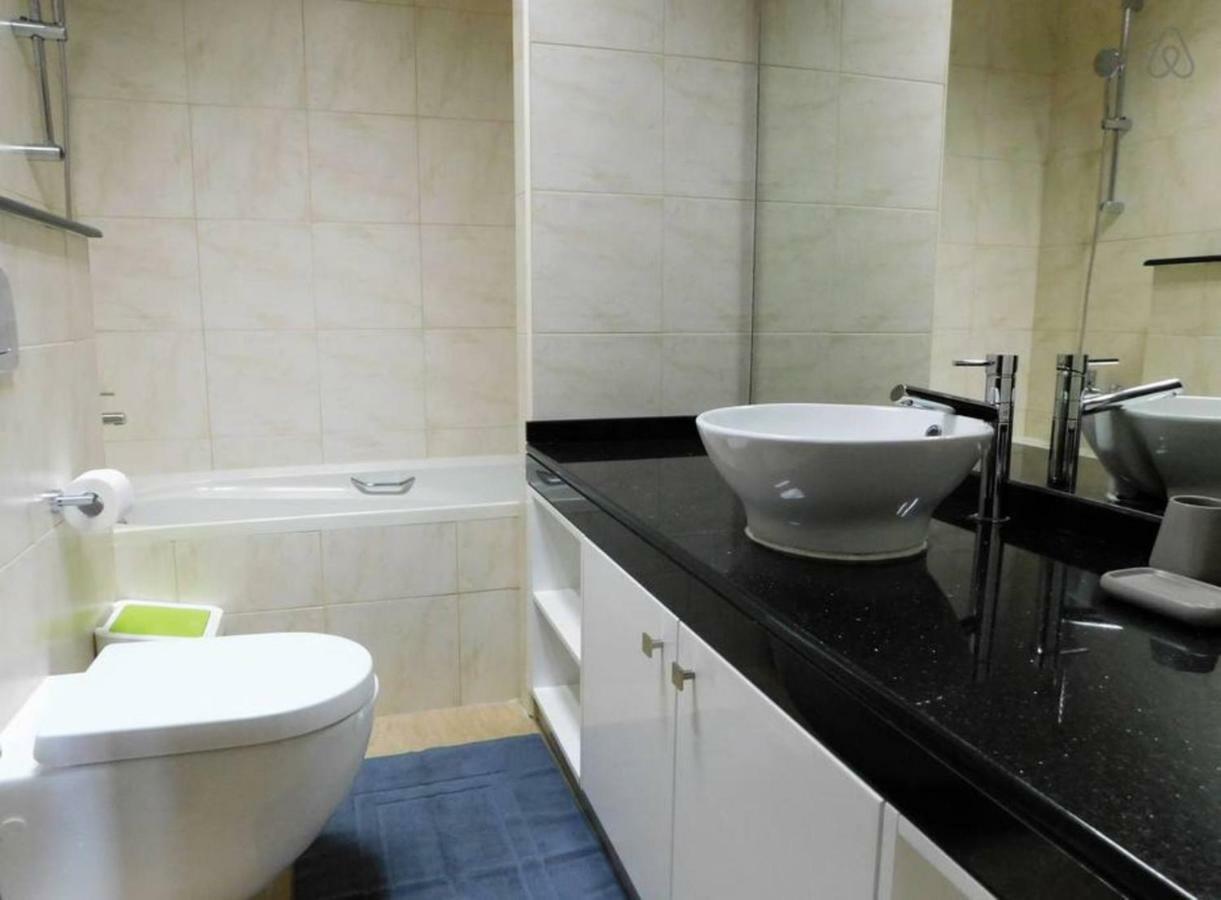 Luton Vacation Homes - The Marina Torch - Sea View - 64Ab07 Dubai Exterior foto